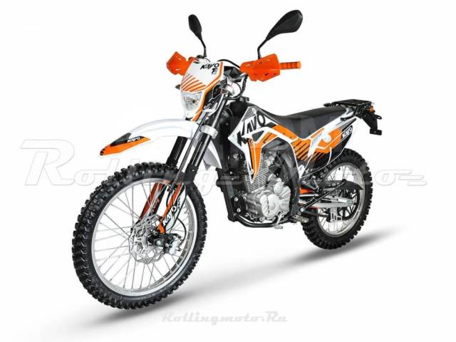 Kayo T2 250 Enduro. 300. ., , ,   