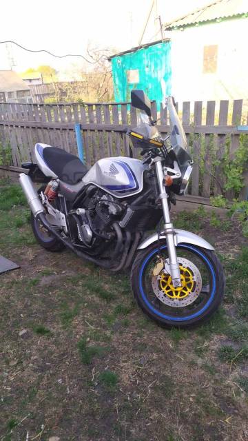 Honda CB 400SF VTEC-1. 400. ., , ,   