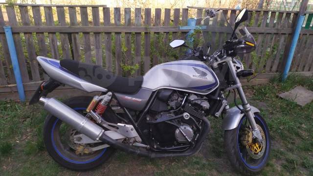 Honda CB 400SF VTEC-1. 400. ., , ,   