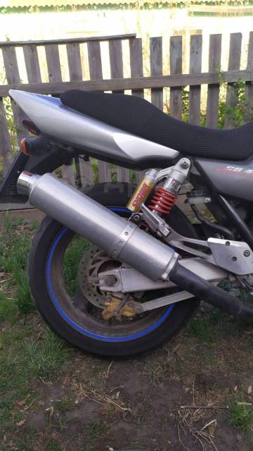 Honda CB 400SF VTEC-1. 400. ., , ,   