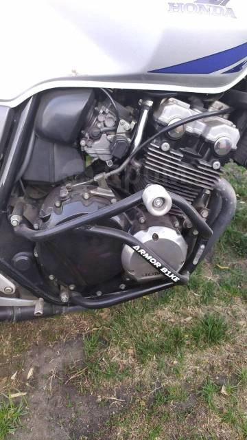 Honda CB 400SF VTEC-1. 400. ., , ,   