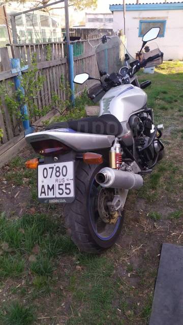 Honda CB 400SF VTEC-1. 400. ., , ,   