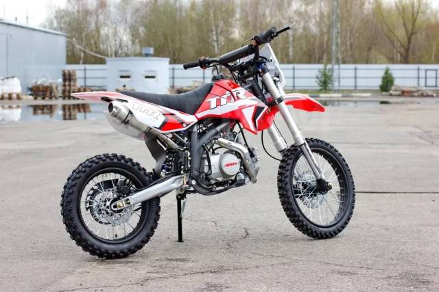 Irbis TTR 125R. 125. ., ,  ,   