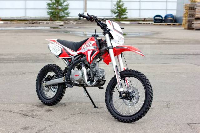 Irbis TTR 125R. 125. ., ,  ,   