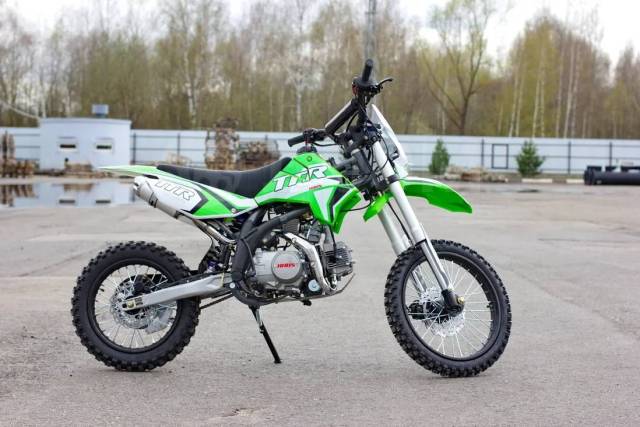 Irbis TTR 125R. 125. ., ,  ,   