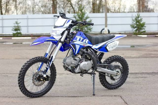 Irbis TTR 125R. 125. ., ,  ,   