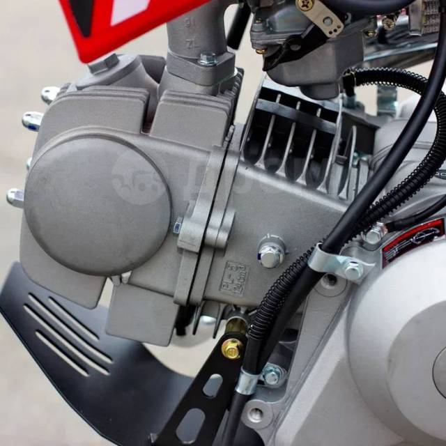 Irbis TTR 125R. 125. ., ,  ,   