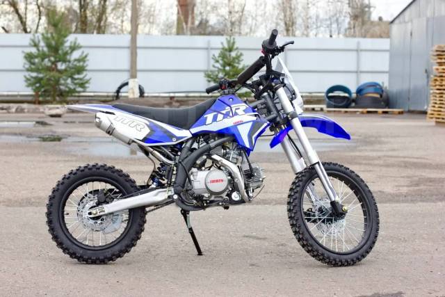 Irbis TTR 125R. 125. ., ,  ,   