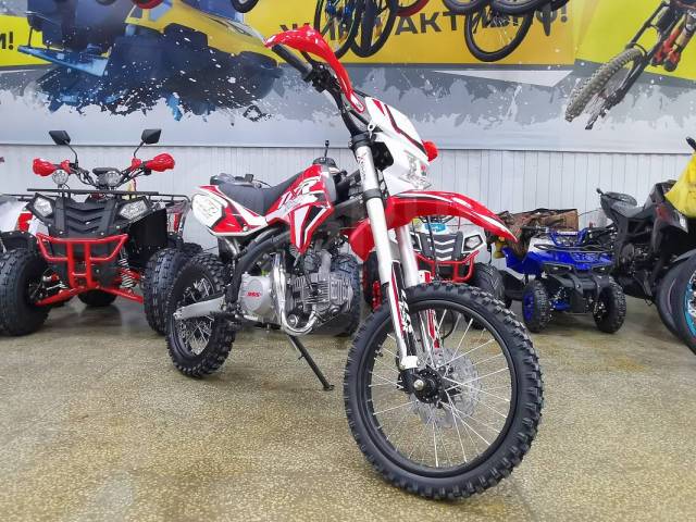 Irbis TTR 125R. 125. ., ,  ,   