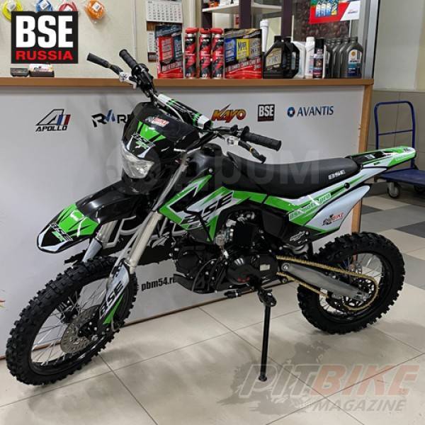 BSE ex 125e