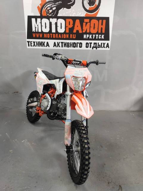 Regulmoto Five 125. 125. ., ,  ,   