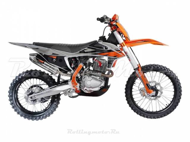 GR8 F250A Enduro Optimum. 250. ., ,  ,  .     