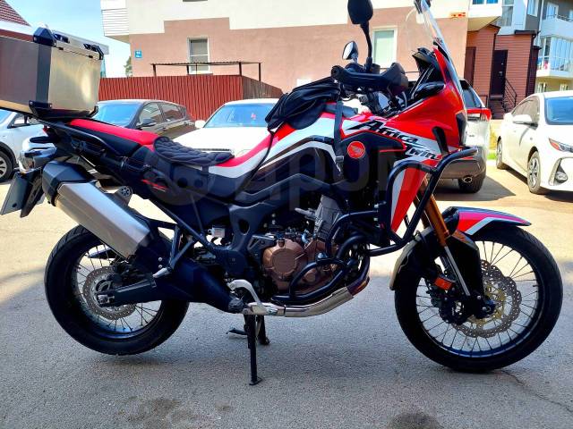 Honda Africa Twin. 1 000. ., , ,   