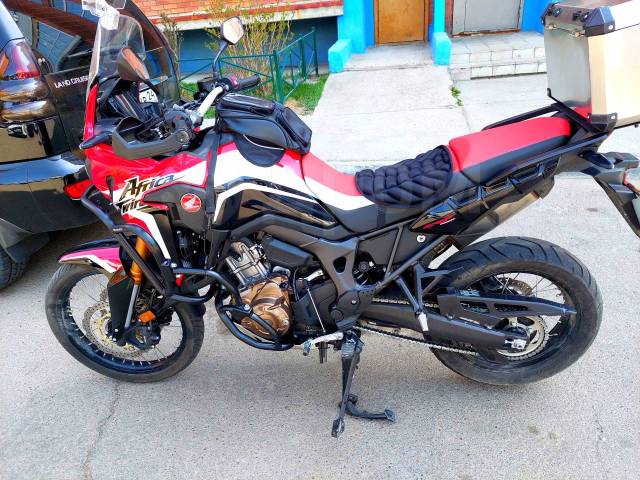 Honda Africa Twin. 1 000. ., , ,   