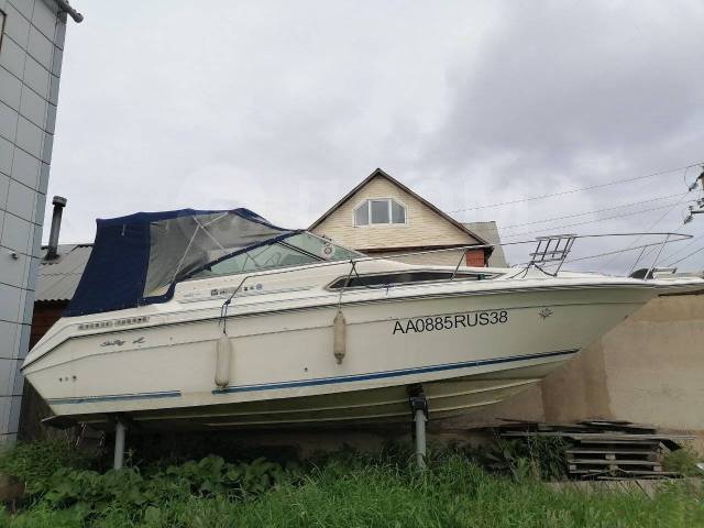 Searay Sundancer. 1990 ,  8,50.,  , 260,00..,  