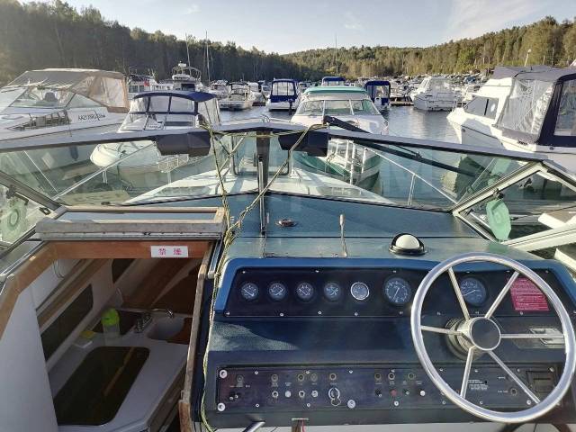 Searay Sundancer. 1990 ,  8,50.,  , 260,00..,  