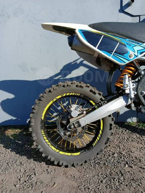 Regulmoto Seven 125E. 125. ., ,  ,   