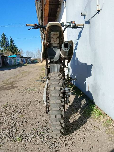 Regulmoto Seven 125E. 125. ., ,  ,   