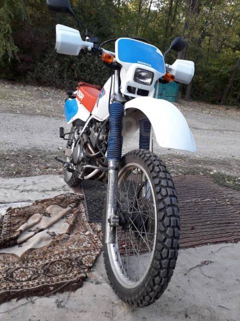 Honda XR 250R. 250. ., , ,   