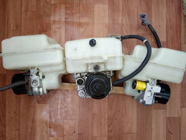 насос ublhj gjldtcrb лексус 570