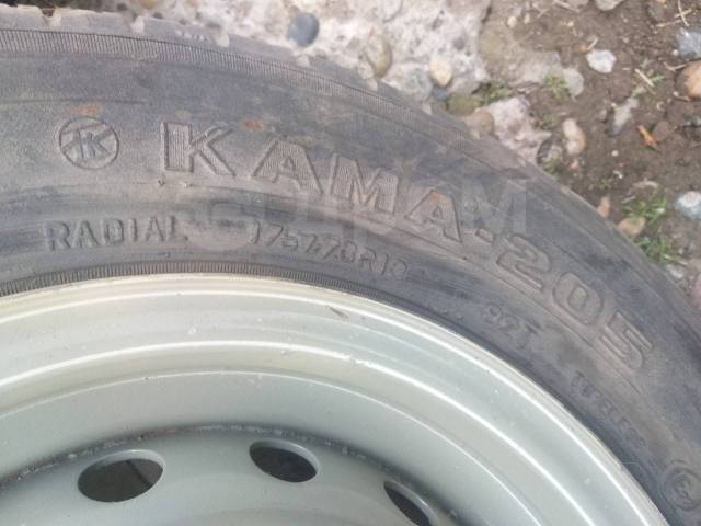 Кама 175 70 r13 82t