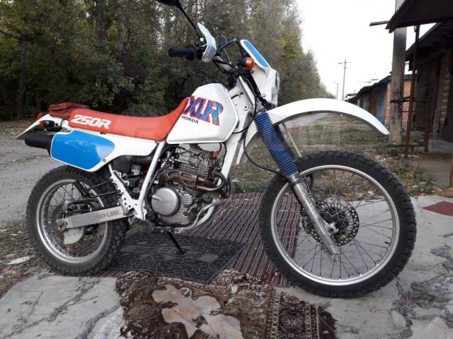 Honda XLR 250R. 250. ., , ,   