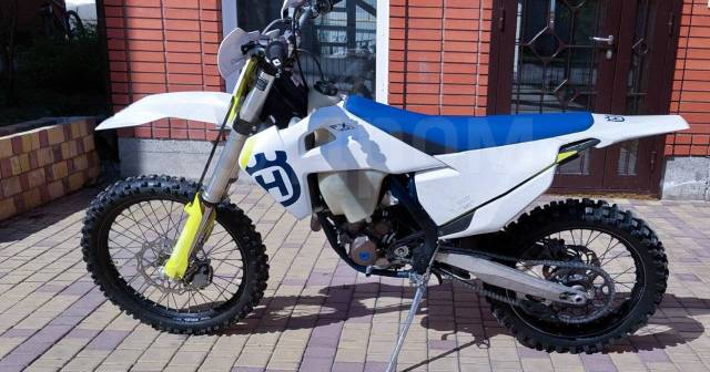 Husqvarna FE 350. 350. ., ,  ,   