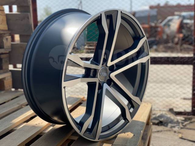 Baikal wheels