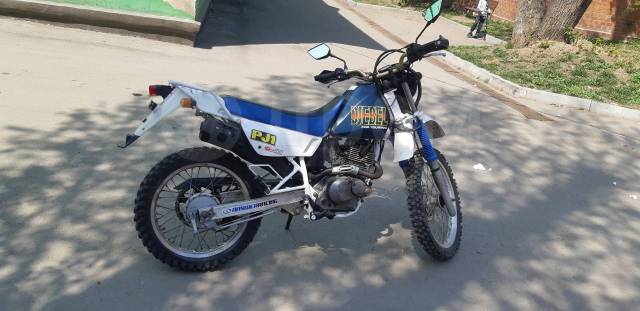 Suzuki Djebel 200. 200. ., , ,   