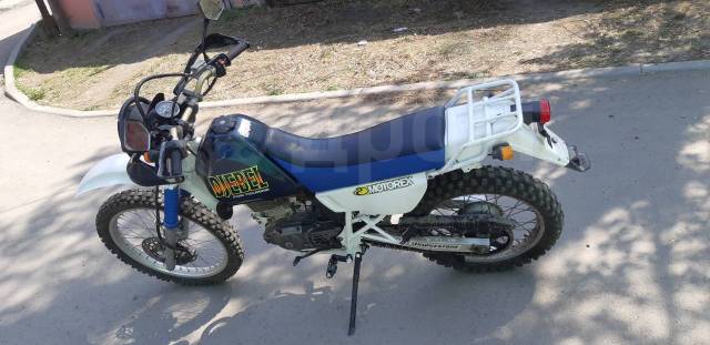 Suzuki Djebel 200. 200. ., , ,   