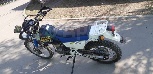 Suzuki Djebel 200. 200. ., , ,   