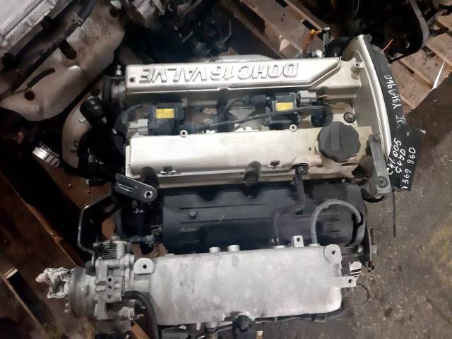 Двигатель G4JP 2.0 131-136 л/с Hyundai Sonata