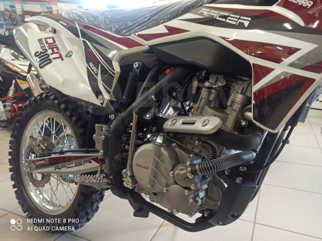 Racer SR-X2 Cross X2. 300. ., ,  ,   