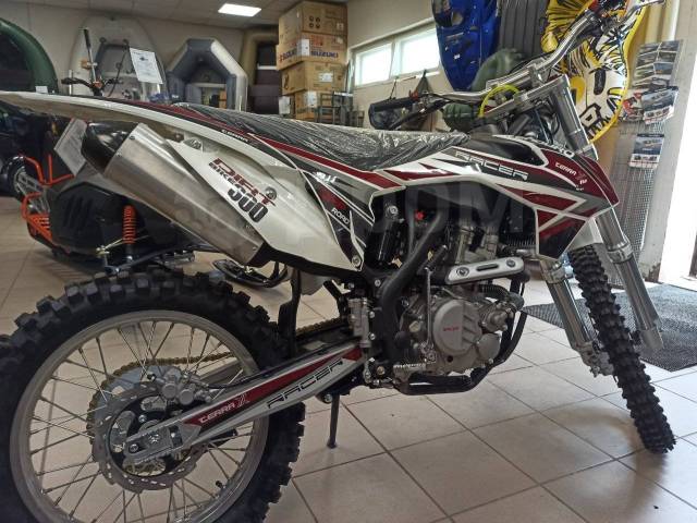 Racer SR-X2 Cross X2. 300. ., ,  ,   