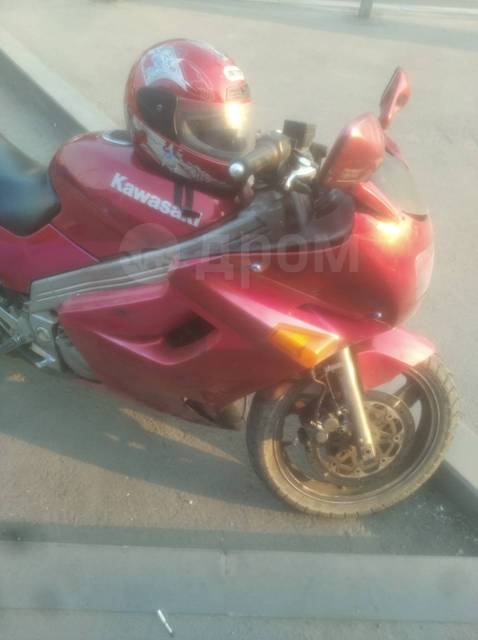 Kawasaki ZZR 250. 250. ., , ,   