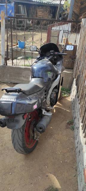 Kawasaki Ninja ZX-10 Tomcat. 1 000. ., , ,   