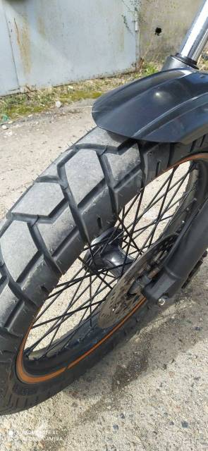 Yamaha XG250 Tricker. 250. ., , ,   