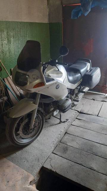 BMW R 1100 RS. 1 100. ., , ,   