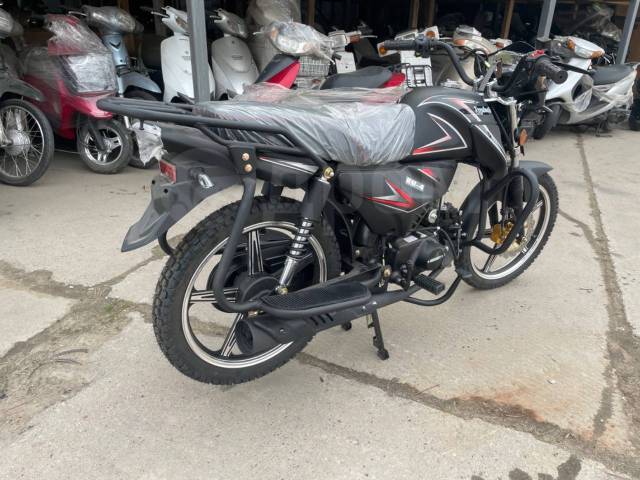 Regulmoto Alpha RM-3. 125. ., ,  ,   