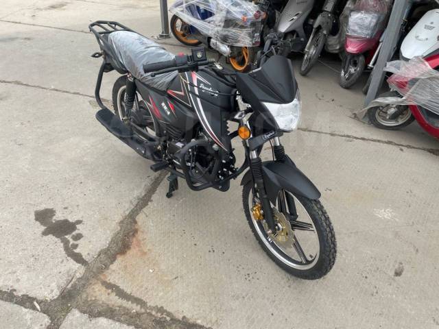 Regulmoto Alpha RM-3. 125. ., ,  ,   