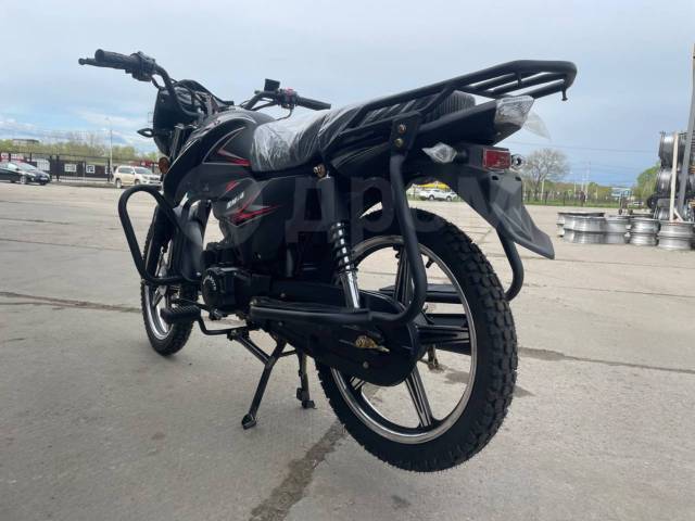 Regulmoto Alpha RM-3. 125. ., ,  ,   