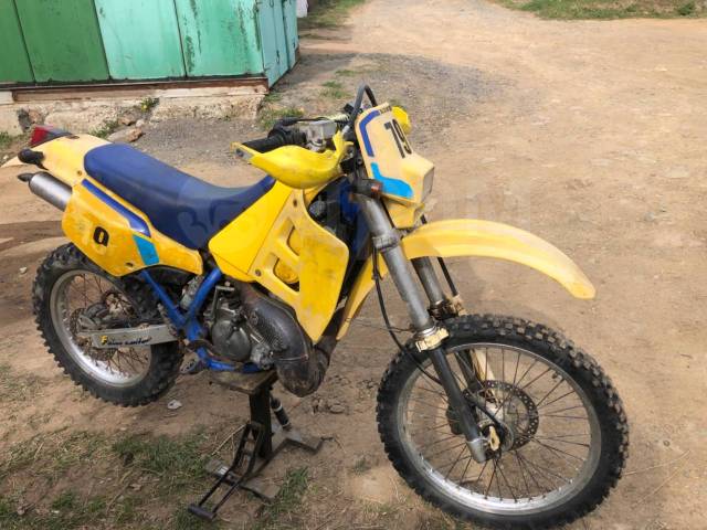 Suzuki TS200R. 200. ., ,  ,   