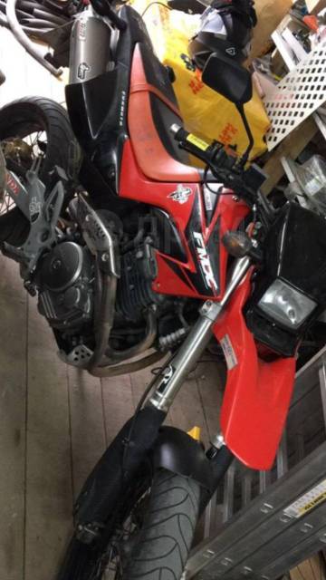 Honda FMX 650. 650. ., , ,   