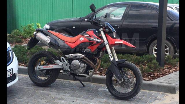 Honda FMX 650. 650. ., , ,   