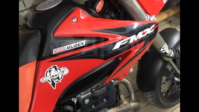 Honda FMX 650. 650. ., , ,   