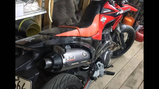 Honda FMX 650. 650. ., , ,   