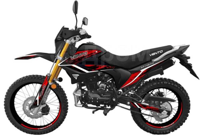 Vento Enduro. 250. ., , ,   