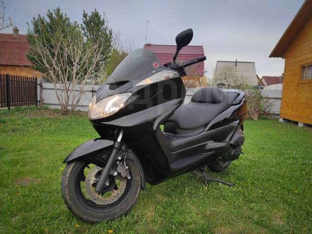 Yamaha Majesty 250. 250. ., , ,   