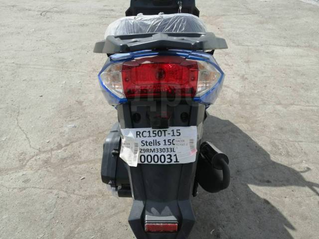 Racer Stells. 150. ., , ,   