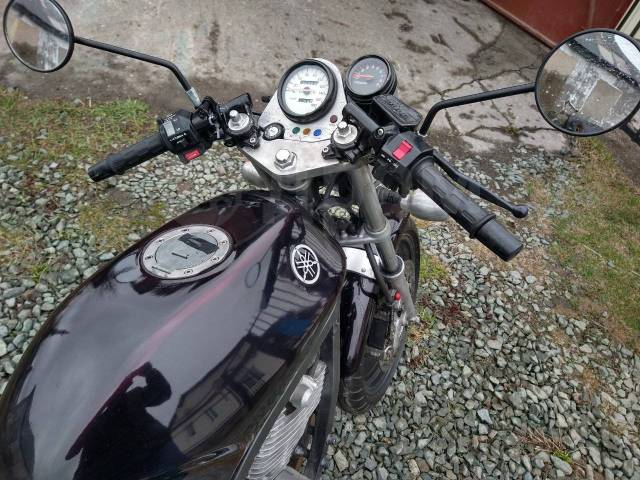 Yamaha SRX 400. 400. ., , ,   